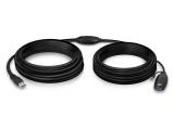 Описание и цена на ACT USB-A Extension Cable F/M 10m, AC6110