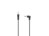 Описание и цена на HAMA 3.5 mm jack Audio Cable 0.5m, HAMA-205285