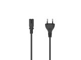 Описание и цена на HAMA IEC C7 to Europlug Power Cable, HAMA-223273