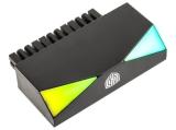 Описание и цена на Kolink Core Adept 90-Degree Angled 24-pin ATX Adapter