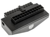 Kolink Core Adept 90-Degree Angled 24-pin ATX Adapter снимка №2