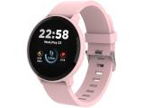 Описание и цена на Canyon Smartwatch Lollypop SW-63 Pink