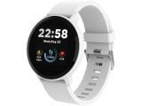 Описание и цена на Canyon Smartwatch Lollypop SW-63 Silver White