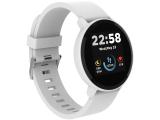 Canyon Smartwatch Lollypop SW-63 Silver White снимка №2