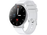 Описание и цена на Canyon Smartwatch Badian SW-68 Silver