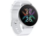 Canyon Smartwatch Badian SW-68 Silver снимка №2