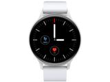 Canyon Smartwatch Badian SW-68 Silver снимка №3