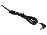 Описание и цена на Makki 5.5 x 2.5mm to bare wire Audio Cable 3m