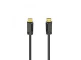 Описание и цена на HAMA High-Speed HDMI Cable w/ Ethernet 4K 7.5m, HAMA-205008