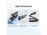 Vention Cable HDMI 2.0 15.0m - 4K/60Hz Black снимка №2