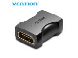 Описание и цена на Vention Adapter HDMI Female to Female Coupler Black