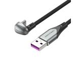 Описание и цена на Vention U-Shaped USB 3.1 Type-C to USB 2.0 Type-A, COHHD
