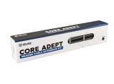 Kolink Core Adept Braided Cable Extension Kit, Black/Grey снимка №4 Kolink Core Adept Braided Cable Extension Kit, Black/Grey снимка №4