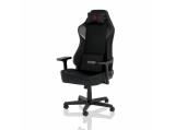 Nitro Concepts X1000 Gaming Chair, Stealth Black снимка №2