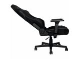 Nitro Concepts X1000 Gaming Chair, Stealth Black снимка №5