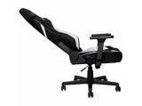 Nitro Concepts X1000 Gaming Chair, Radiant White снимка №5 Nitro Concepts X1000 Gaming Chair, Radiant White снимка №5