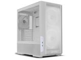 Lian-Li LAN216-1X I/O-Panel ARGB Controller - White снимка №3