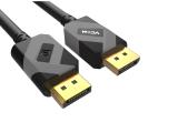  кабели: VCom Display Port 1.4 M / M Video Cable, CG622-G-3m