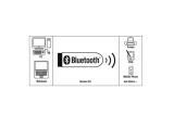 HAMA Bluetooth USB адаптер Версия 4.0 C1 + EDR, 53313 снимка №3