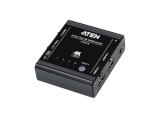 Описание и цена на Aten VS381B - video/audio switch - 3 ports