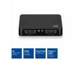 ACT HDMI Сплитер AC7835, 1/2, 4K@30Hz, USB, Черен снимка №4