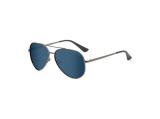 Описание и цена на GUNNAR Optics Maverick Gunmetal Onyx Слънчеви очила, Sun, Черен