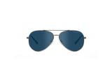 GUNNAR Optics Maverick Gunmetal Onyx Слънчеви очила, Sun, Черен снимка №2