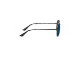 GUNNAR Optics Maverick Gunmetal Onyx Слънчеви очила, Sun, Черен снимка №3