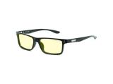 Описание и цена на GUNNAR Optics Vertex Onyx Геймърски очила, Amber Natural, Черен