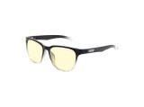Описание и цена на GUNNAR Optics Berkeley Onyx Fade геймърски очила, Amber, Черен