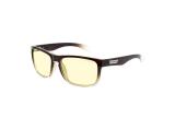 Описание и цена на GUNNAR Optics Intercept Latte Fade Геймърски очила, Amber, Кафяв
