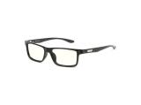 Описание и цена на GUNNAR Optics Vertex Onyx геймърски очила, Clear Natural, Черен