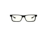 GUNNAR Optics Vertex Onyx геймърски очила, Clear Natural, Черен снимка №2
