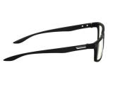 GUNNAR Optics Vertex Onyx Liquet Геймърски очила, Черен снимка №3