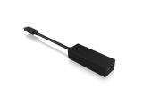Описание и цена на RaidSonic ICY BOX USB 3.0 Type-C to Gigabit Ethernet LAN adapter