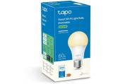 TP-Link Tapo L510E Smart Wi-Fi Light Bulb - Dimmable снимка №2