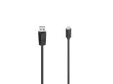 Описание и цена на HAMA USB 2.0 Type-A to Micro USB-B 1.5m, HAMA-200608