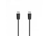 Описание и цена на HAMA USB 2.0 Type A Cable 1.5m, HAMA-200601