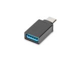 Описание и цена на Digitus USB-A to USB-C Adapter, AK-300506-000-S