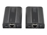 Digitus HDMI video/audio extender Set 4K, DS-55204 снимка №2