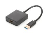 Описание и цена на Digitus USB 3.0 to HDMI Adapter, DA-70841