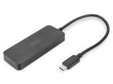 Описание и цена на Digitus USB-C to DP 3-Port MST Video Hub, DS-45334