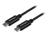 Описание и цена на StarTech USB-C to USB-C Cable  USB 2.0 M/M 1m
