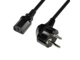 Описание и цена на LogiLink power cable - 3 m, CP095