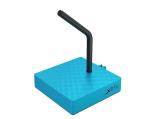Описание и цена на Xtrfy B4 Bungee, Miami Blue