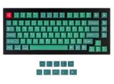 Описание и цена на Keychron Forest 92-Keycap Set PBT Dye-Sub US Layout