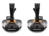 THRUSTMASТER T.16000M FCS Space Sim Duo Stick for PC, Black снимка №2