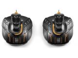 THRUSTMASТER T.16000M FCS Space Sim Duo Stick for PC, Black снимка №3
