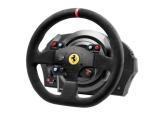 THRUSTMASТER T300 Ferrari Alcantara Edition, за PC / PS3 / PS4 снимка №2