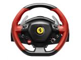Описание и цена на THRUSTMASТER Ferrari 458 Spider Racing Wheel, for Xbox One